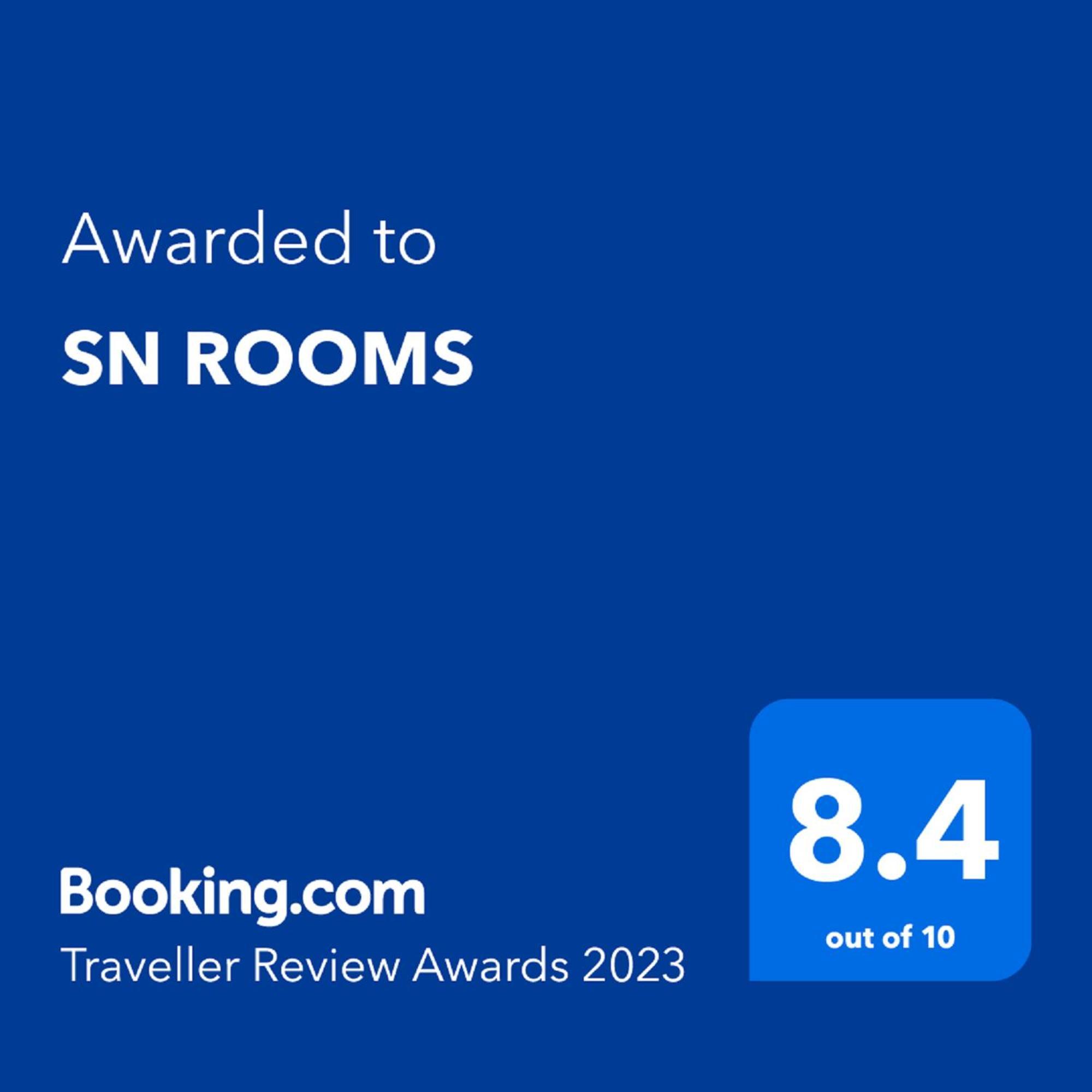 Sn Rooms Perumpāvūr Kültér fotó